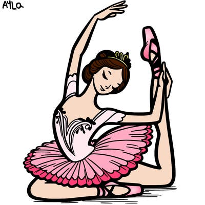 ballet