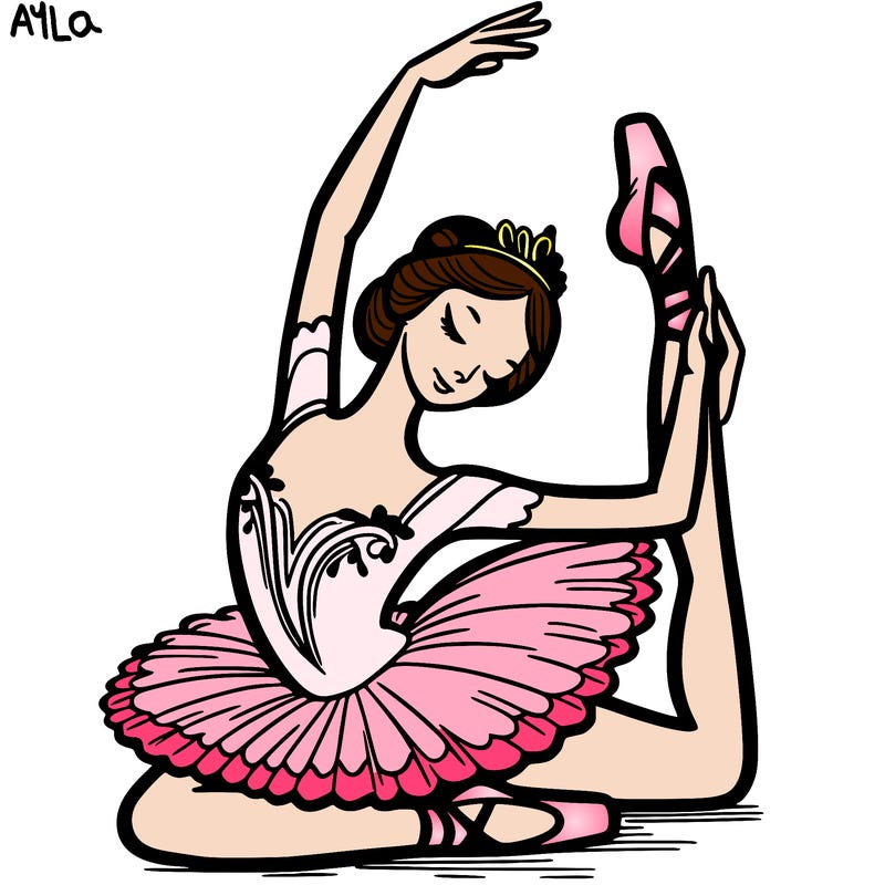 ballet