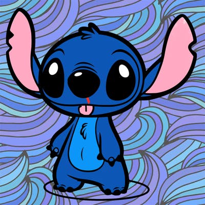 stitch