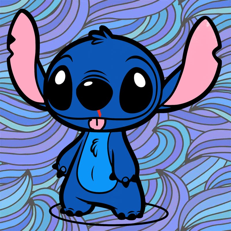 stitch