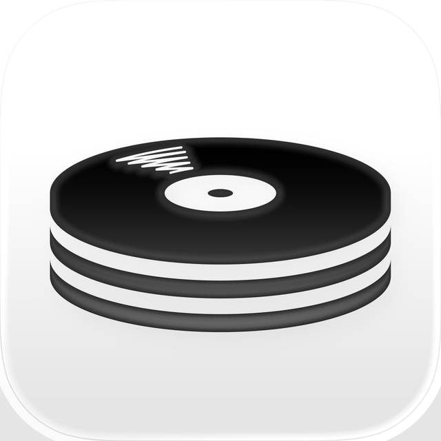 Albums: Music Library Player - Music App | MWM