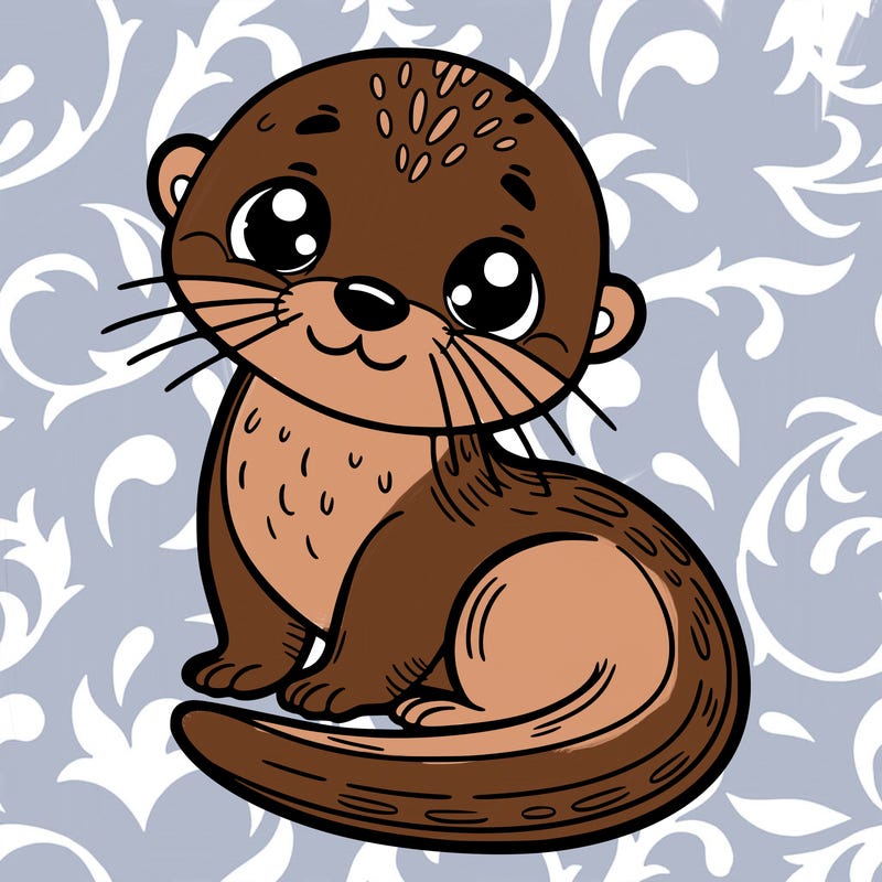 otter