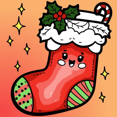 christmas stocking