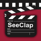 SeeClap - IPTV & Xtream Player