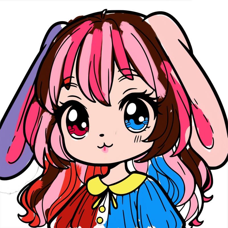 bunny girl