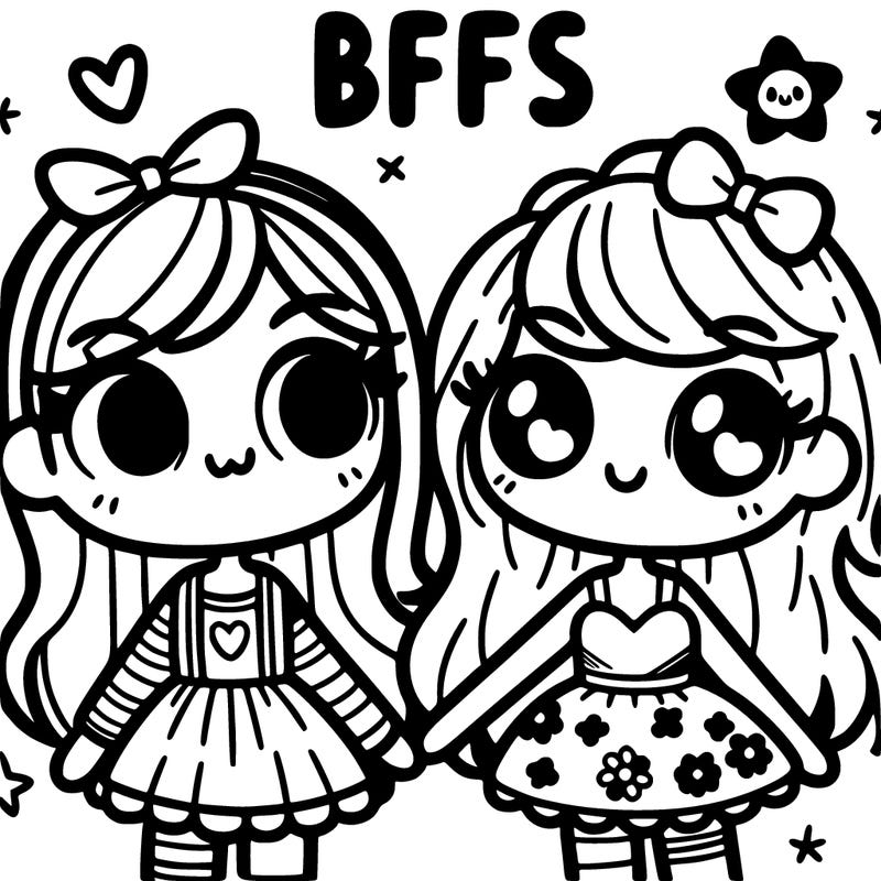 bffs