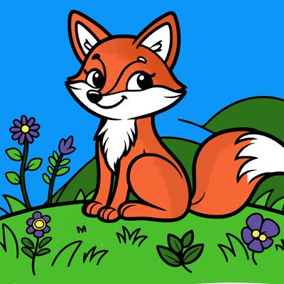 fox