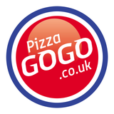Pizza GoGo: Food Delivery - App Icon