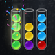 Ball Sort : Puzzle Color Game