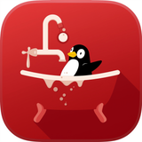 PenguBath