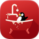 PenguBath