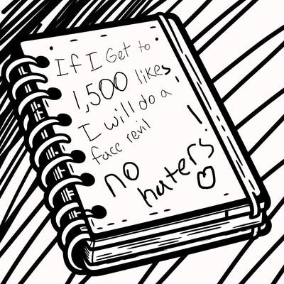 notebook