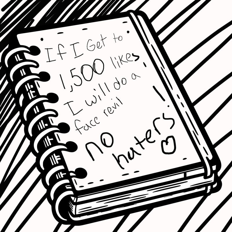 notebook