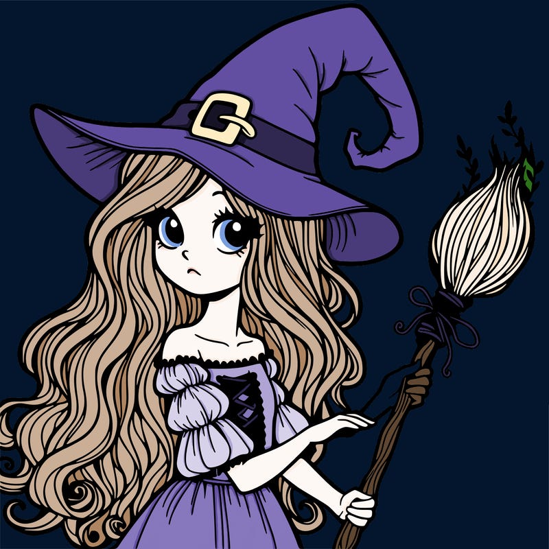 witch