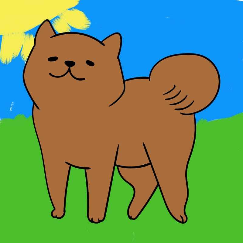 After