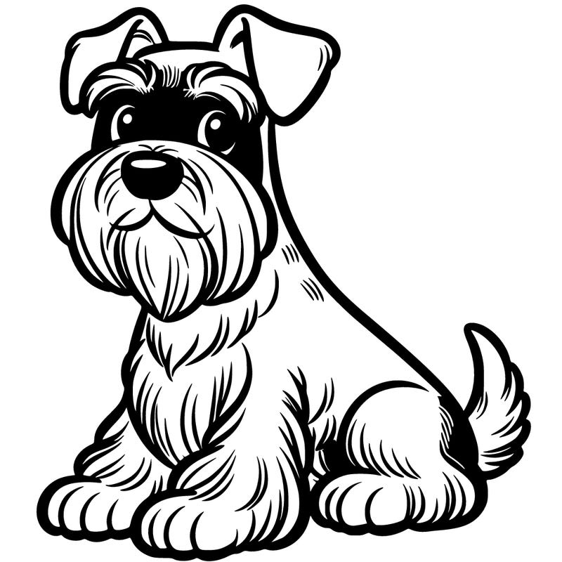 schnauzer