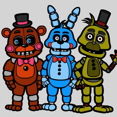 fnaf