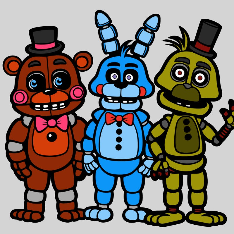 fnaf