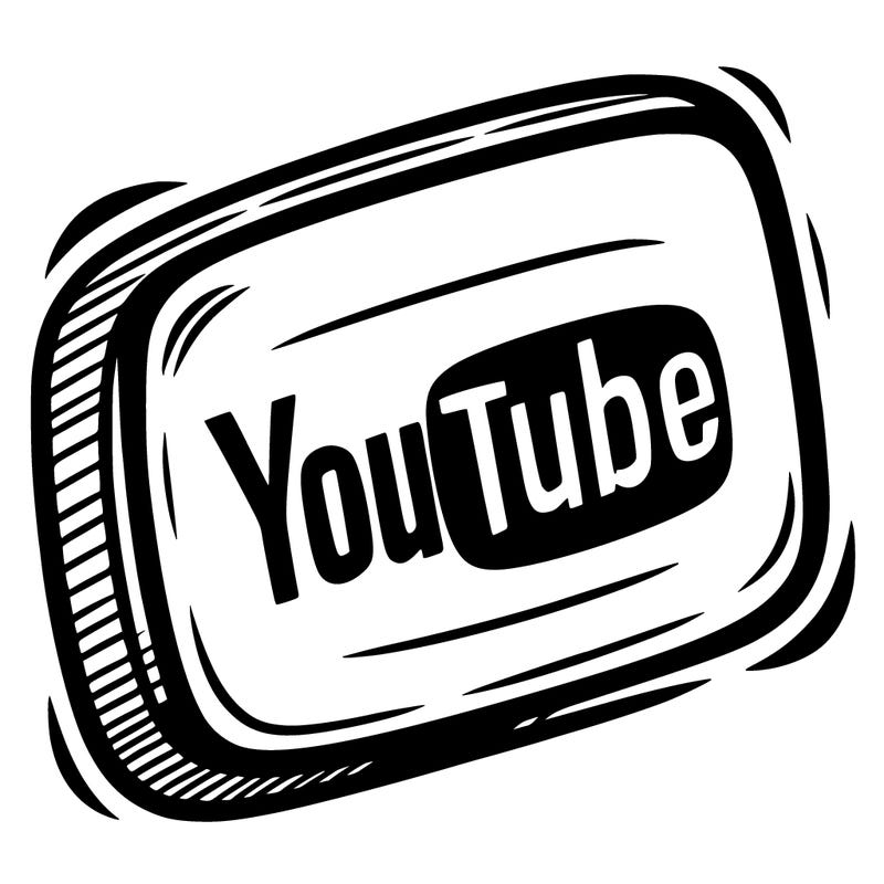 youtube logo