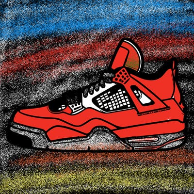 jordan 4
