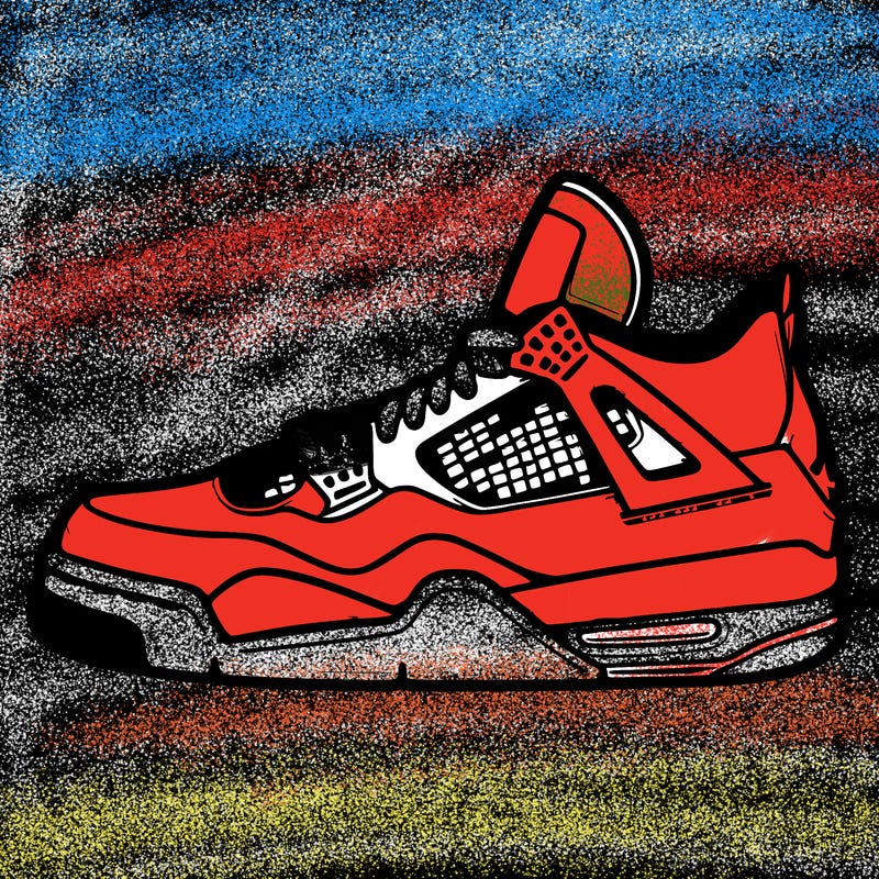 jordan 4