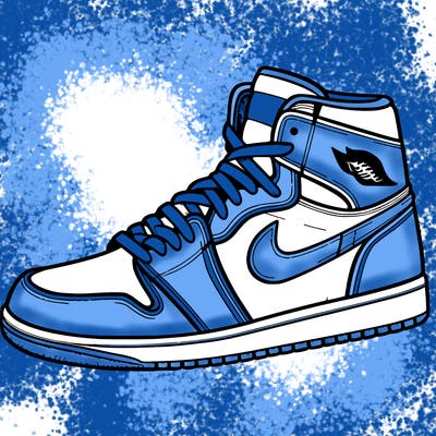 jordan 1