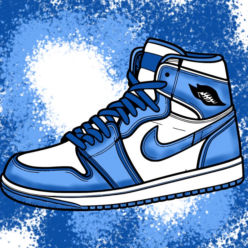 jordan 1
