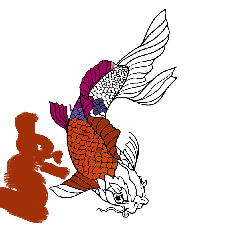 After