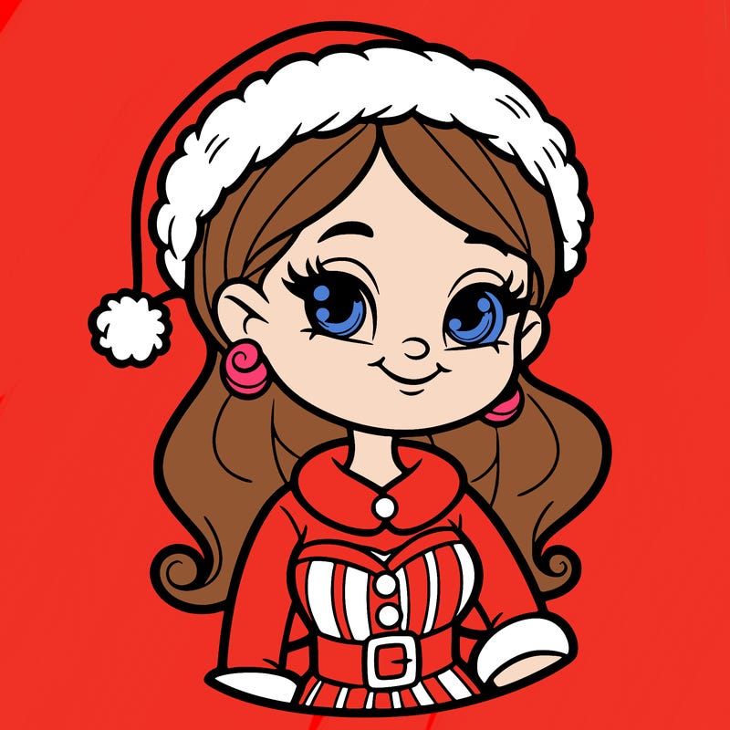 mrs. claus