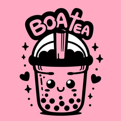 boba tea