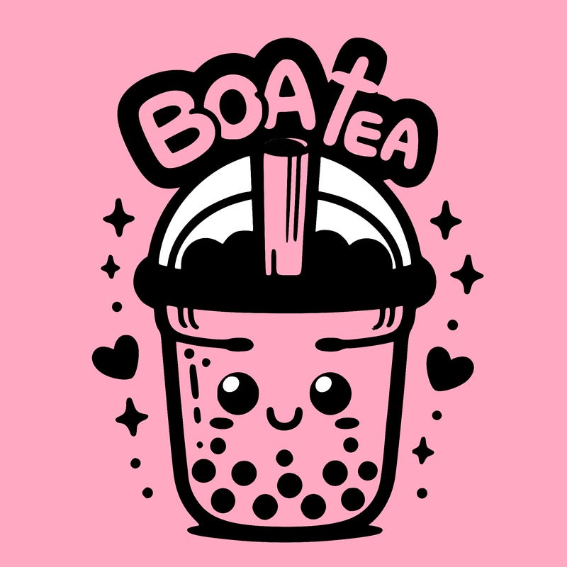 boba tea