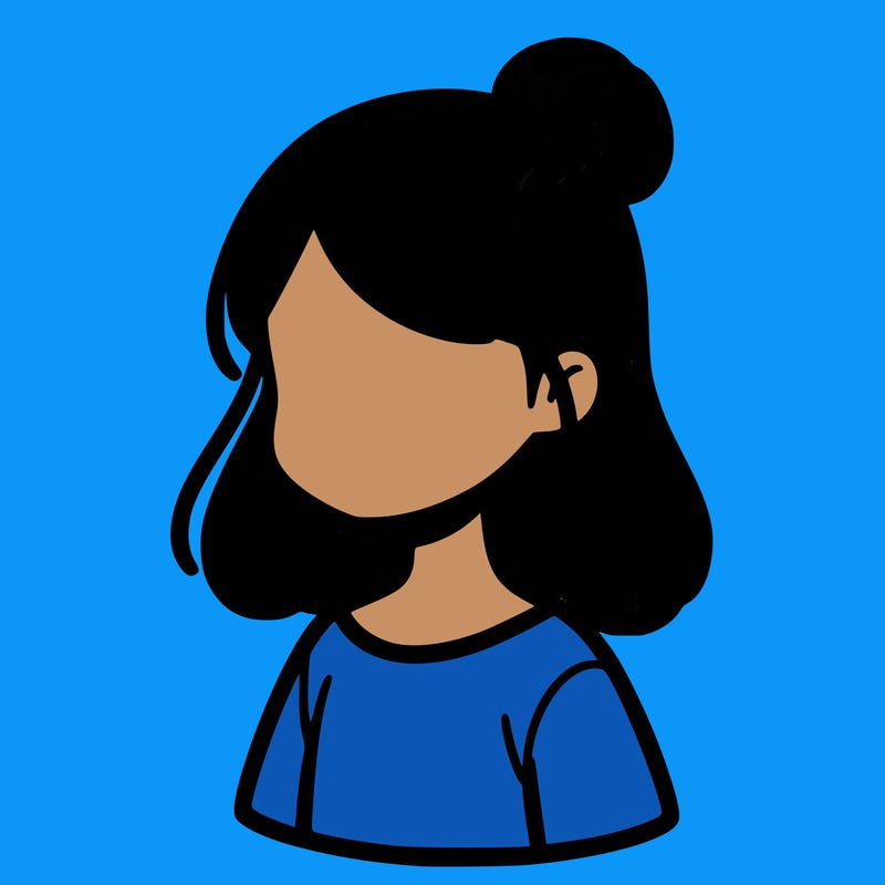 girl realistic