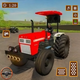 US Tractor Farming Game 2024