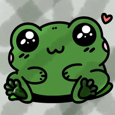 𝚔𝚊𝚠𝚊𝚒𝚒 𝚏𝚛𝚘𝚐