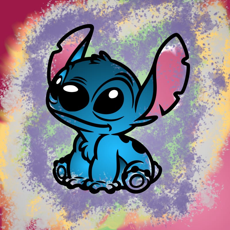 stitch