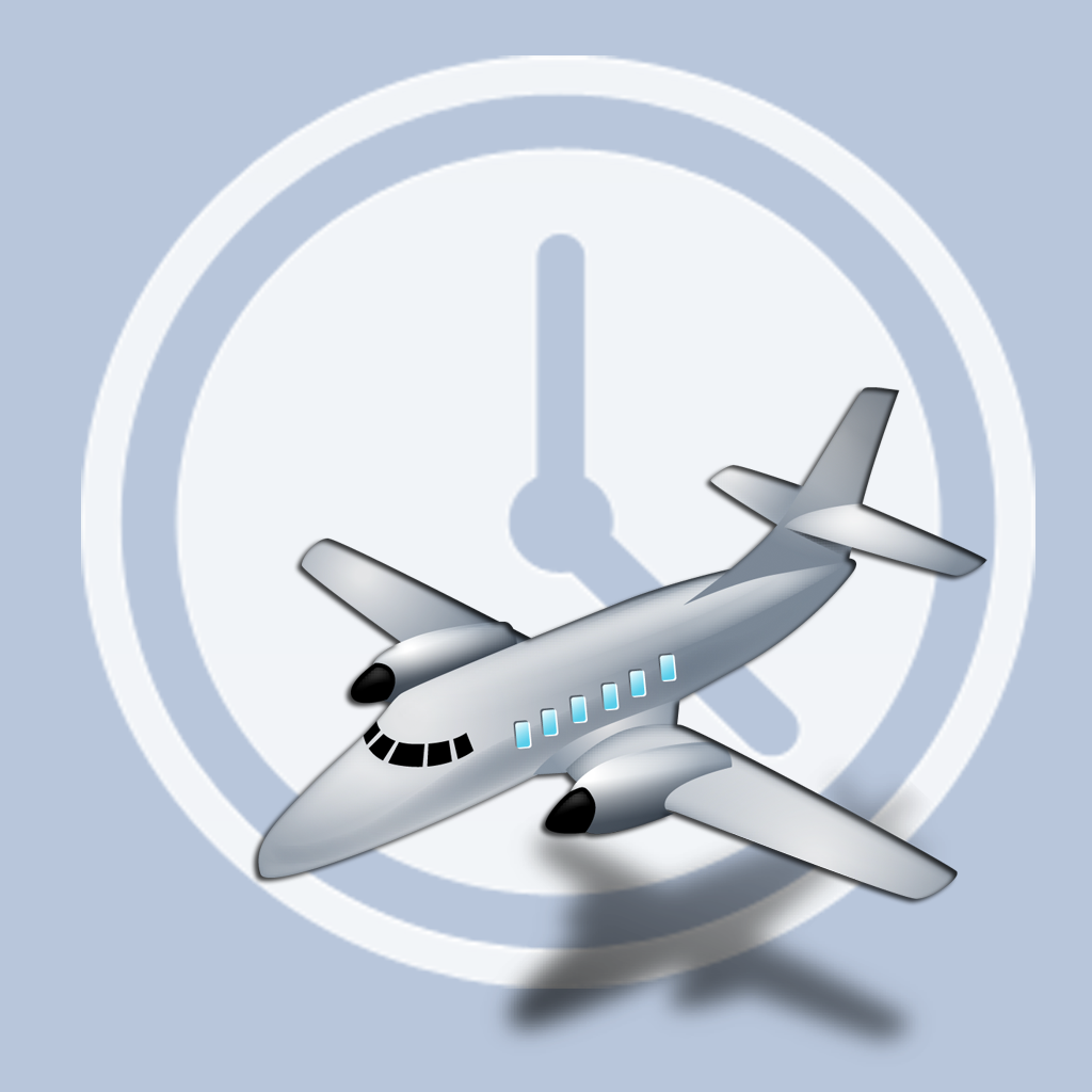 Flight Timer - Utilities App | MWM