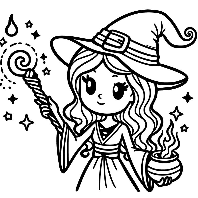 easy sorceress