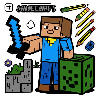 minecraft