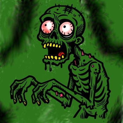 zombie