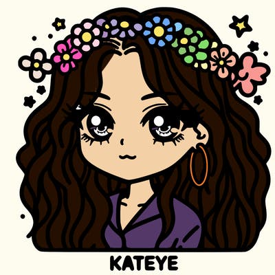 kateye k-pop