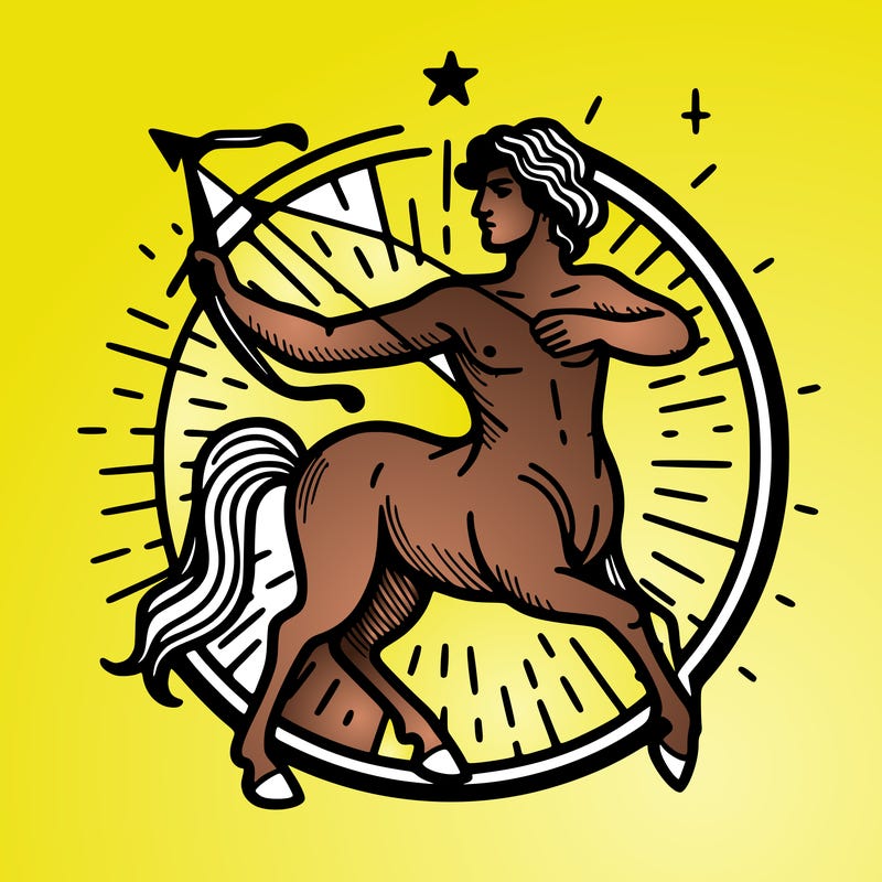 sagittarius