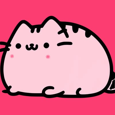 pusheen