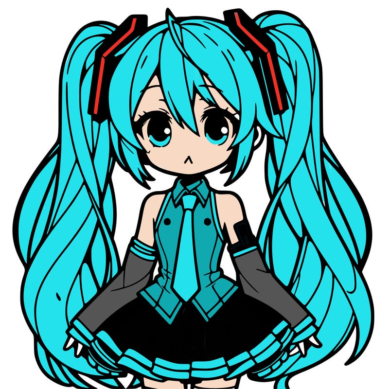 miku