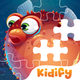 Kidify: Puzzle Games for Kids
