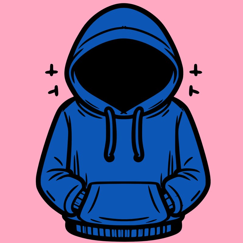 hoodie
