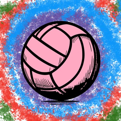 volleyball
