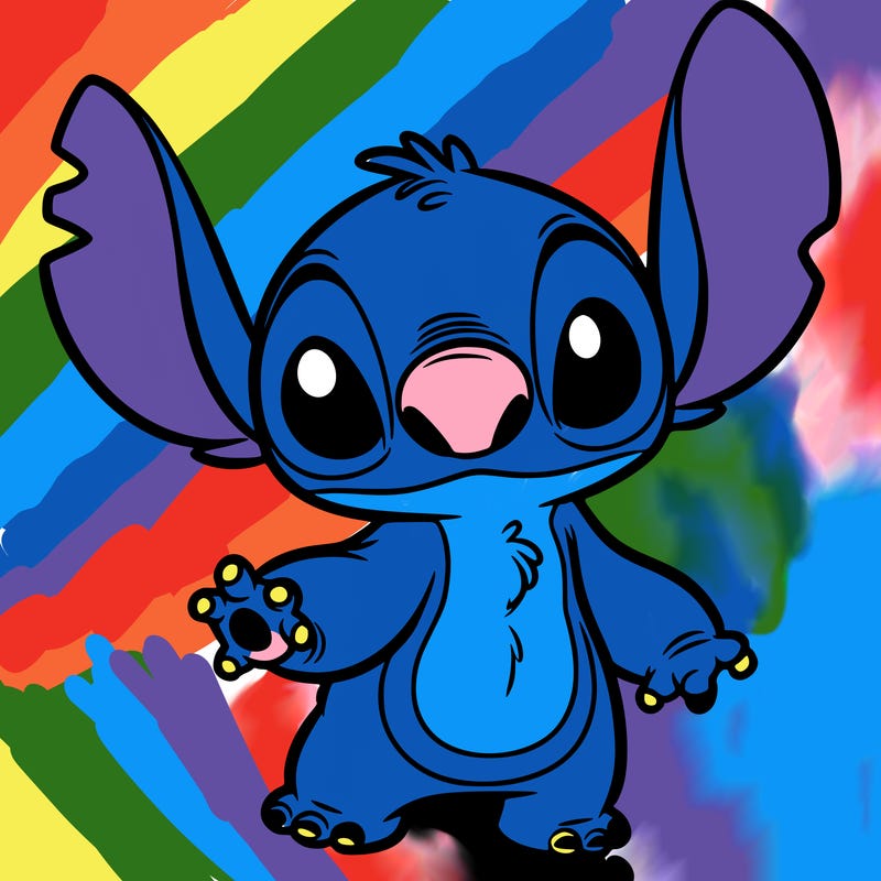 stitch