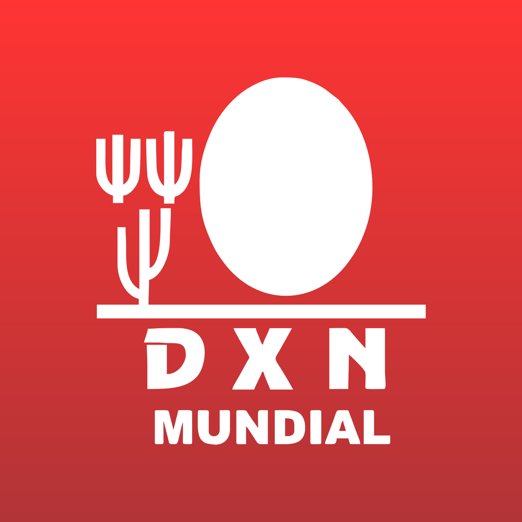 DXN Mundial - Productivity App | MWM
