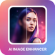 Image Upscaler AI