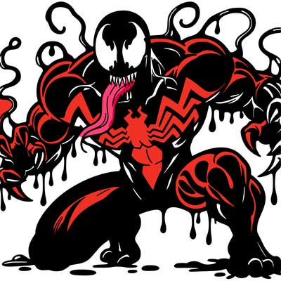 venom
